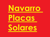Navarro Placas Solares