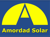 Logo Amordad Solar