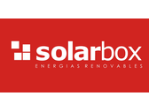 Logo SOLARBOX