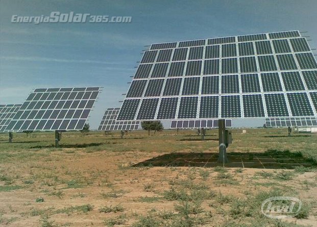 Panel solar 3