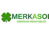 Logo Merkasol Energías Renovables