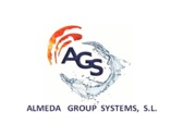 Logo Grupo Almeda