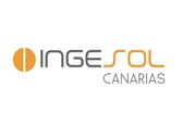 Logo INGESOL CANARIAS