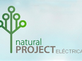 Natural Project Cáceres Sur