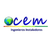 Logo GrupOCem