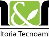 Logo M&m Consultoria Tecnoambiental