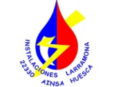 Logo Instalaciones Larramona