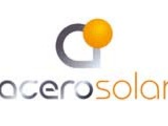 Logo Acero Solar