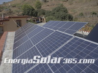 Su Energia Solar paneles fotovoltaicos instalaciones placas solares