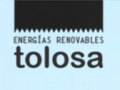 Energías Renovables Tolosa