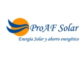 ProAf-Solar