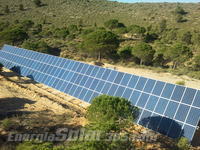 Tecnovasol Energía Solar