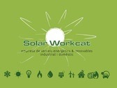 Logo Solar Workcat ESE