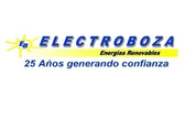 Logo Electroboza Renovables