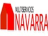 Multiservicios Navarra