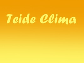 Teide Clima