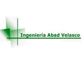 Logo Ingeniería Abad Velasco