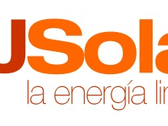 Logo ELECTROJURADO SOLAR S.L.