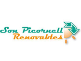 Logo Son Picornell Renovables