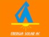 Logo ENERGIA SOLAR AC