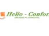 Logo Helio Confort
