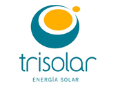 Logo TRISOLAR Energía Solar