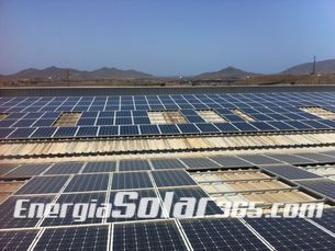 Invertir en instalaciones fotovoltaicas en Canarias