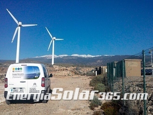 Mantenimiento de instalaciones fotovoltaicas en Canarias