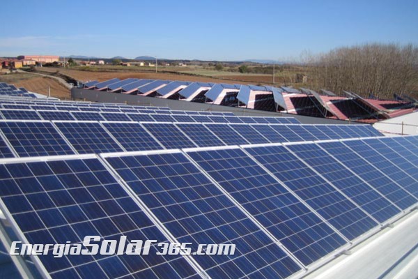 Un nuevo sistema de fabricación podría abaratar la energía solar