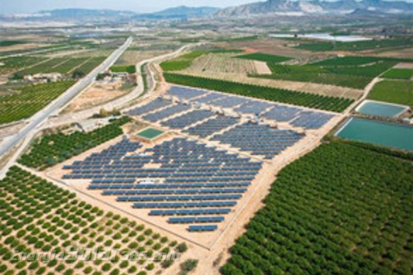 Rentabilidad de la huerta fotovoltaica