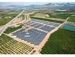 Rentabilidad de la huerta fotovoltaica