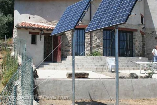 España se lo pone difícil a la energía solar