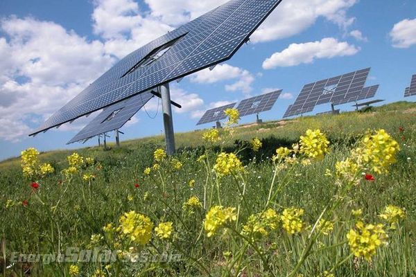 Ranking de los 10 mercados más importantes de energía solar