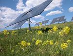 Ranking de los 10 mercados más importantes de energía solar