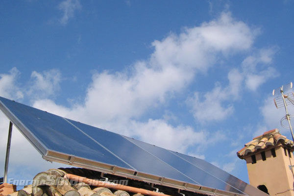 ¿Por qué Málaga es lider en empresas de energía solar?