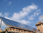¿Por qué Málaga es lider en empresas de energía solar?