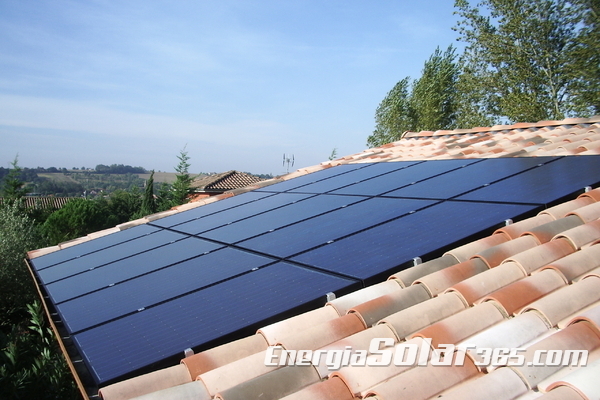 ¿Cuanto dinero le regalas cada mes a las eléctricas? Eficiencia energética. Kits Solares.