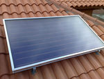 Campaña ciudadana de las empresas de energía solar