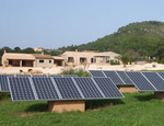 Celebración de la jornada Centrales Solares Termoeléctricas