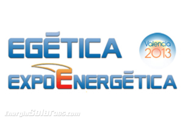 Egética-Expoenergética prepara su cita de noviembre en Valencia