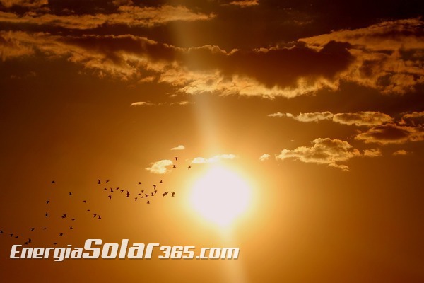 Importancia de la energía solar en tu casa de campo