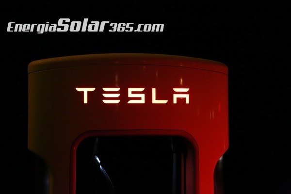 Tesla revoluciona el modelo energético estadounidense con sus baterías