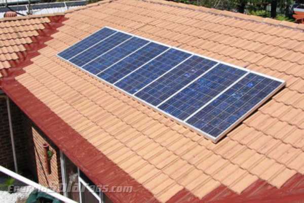 ¿Se puede medir el potencial real de los tejados para la energía solar?