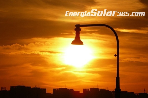 Día Internacional del Sol: una oportunidad perfecta para saber más sobre esta energía renovable