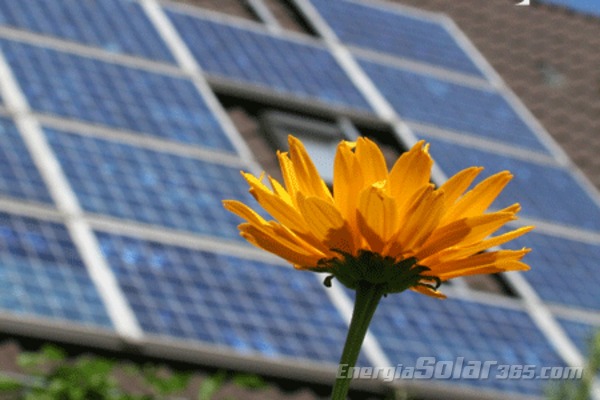 Las células solares apiladas minimizarían las pérdidas energéticas