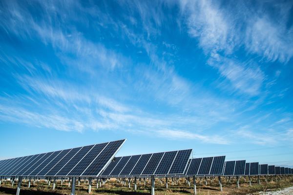 Cómo funciona la energía solar