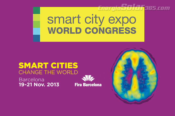 Barcelona acoge una nueva edición del Smart City Expo-World Congress 2013