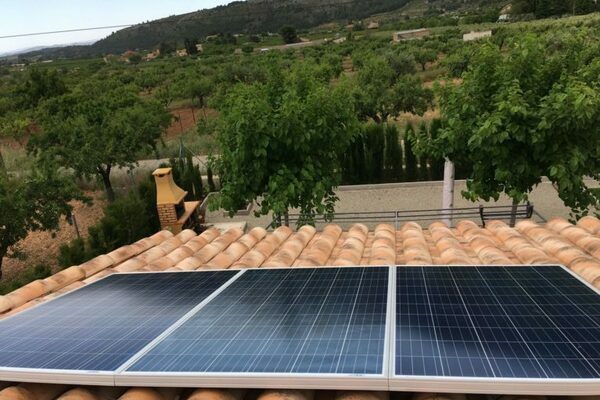 Ventajas de instalar autoconsumo solar en casa con Ecoinnovar