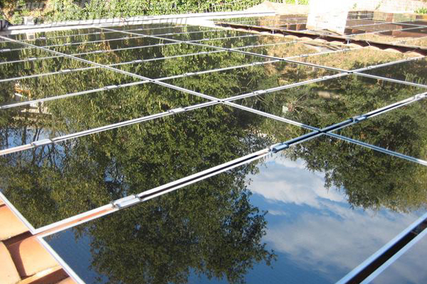 La mayor planta solar del sector del automóvil está en España