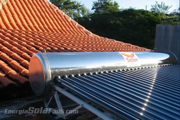 funciona un acumulador solar? - EnergiaSolar365.com